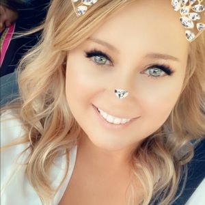 Meet your Posher, Kristen